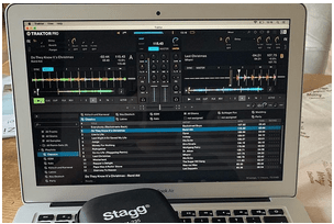 What Software Do Professional DJs Use