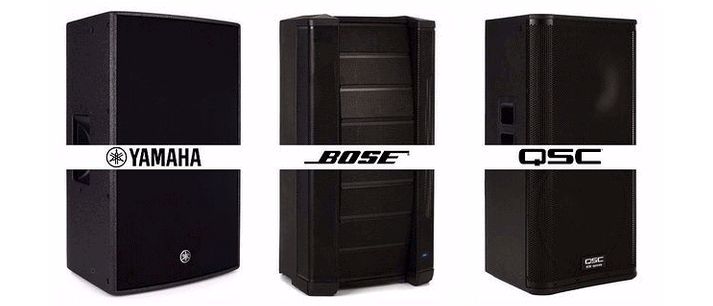 do you need to speakers to dj