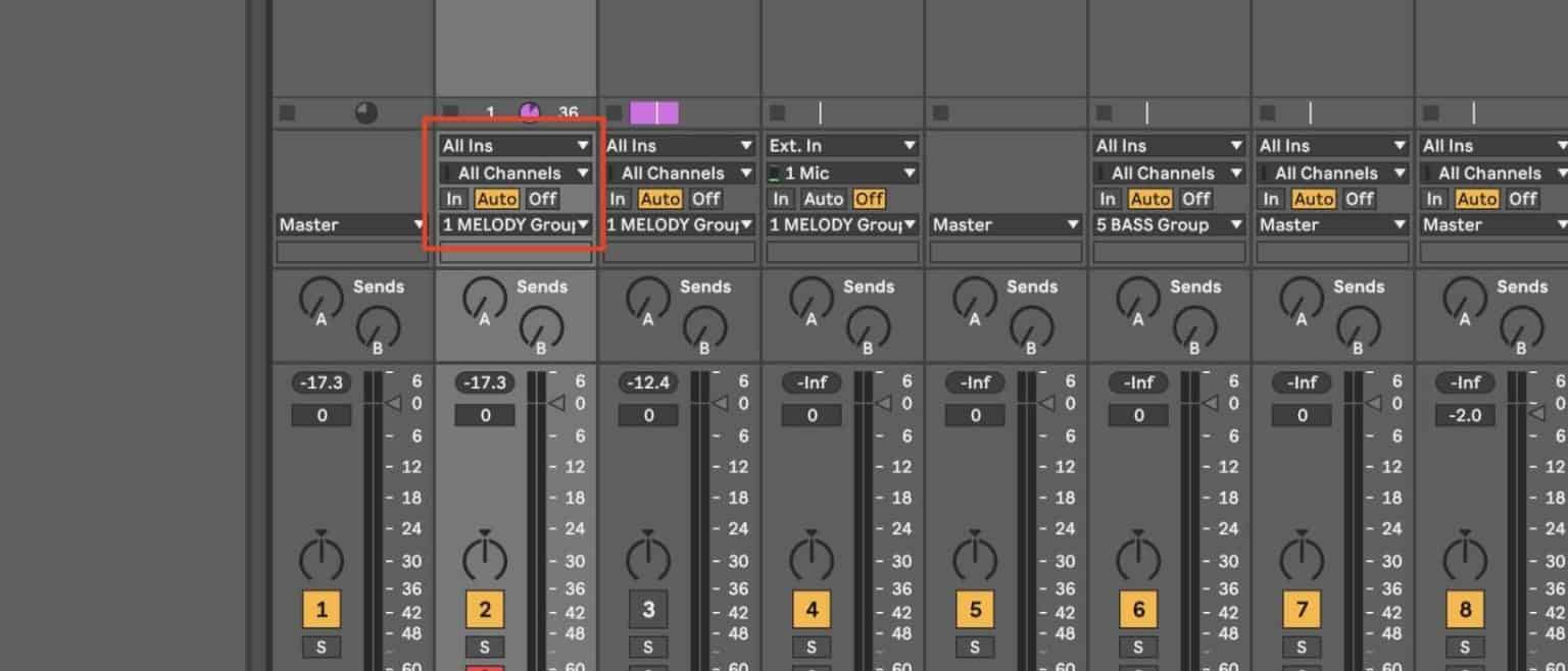 How to Use Multiple MIDI Controllers at Once