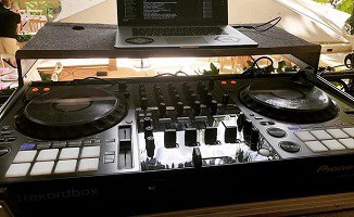 Headphones Problem on DDJ-1000? Here's What to Do!