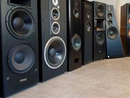 Do Watts Matter in Speakers? Not as Much, Here’s Why
